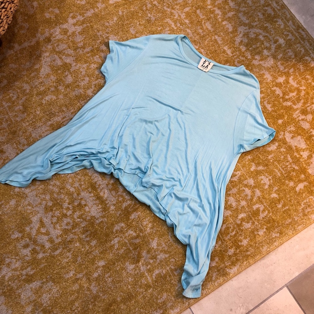 PPLA Swing top